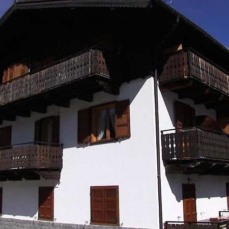 Апартаменты Casa Letizia Ливиньо Экстерьер фото